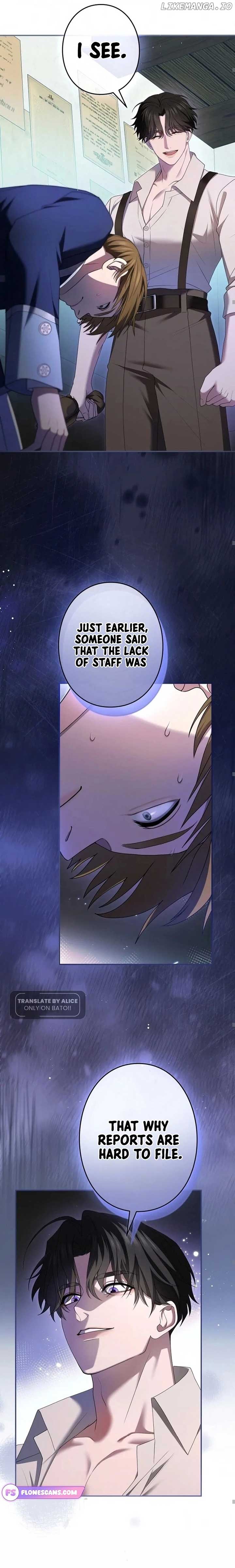 I Can’t Stop Doting the Empire’s Most Notorious Villainess! Chapter 54 75 11