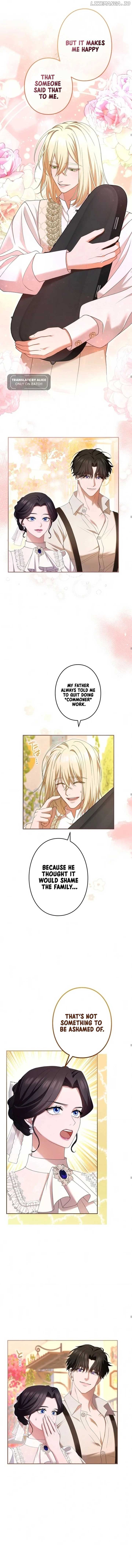 I Can’t Stop Doting the Empire’s Most Notorious Villainess! Chapter 54 78 14