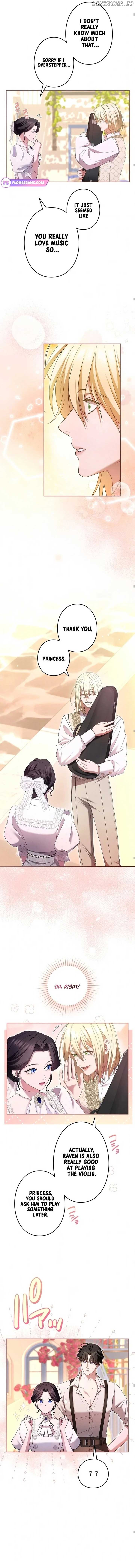 I Can’t Stop Doting the Empire’s Most Notorious Villainess! Chapter 54 79 15