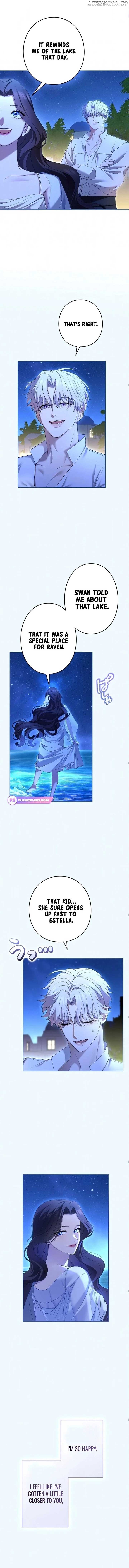 I Can’t Stop Doting the Empire’s Most Notorious Villainess! Chapter 54 81 17