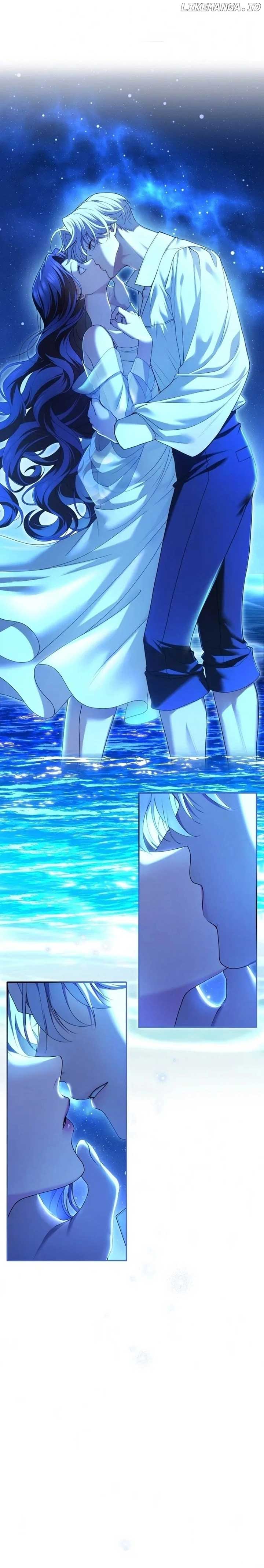 I Can’t Stop Doting the Empire’s Most Notorious Villainess! Chapter 55 78 02