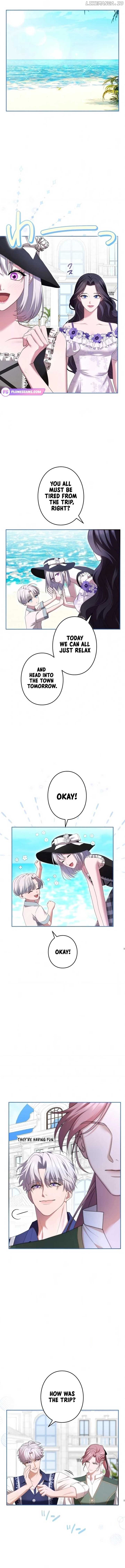 I Can’t Stop Doting the Empire’s Most Notorious Villainess! Chapter 55 81 05