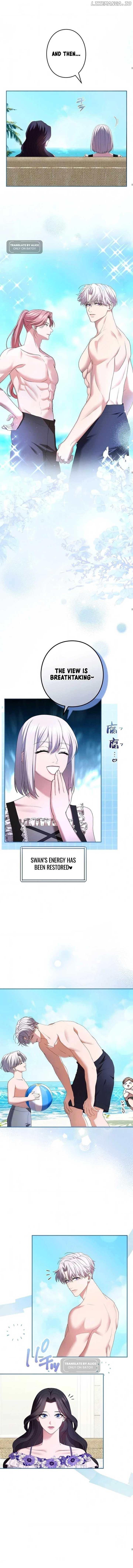 I Can’t Stop Doting the Empire’s Most Notorious Villainess! Chapter 55 85 09