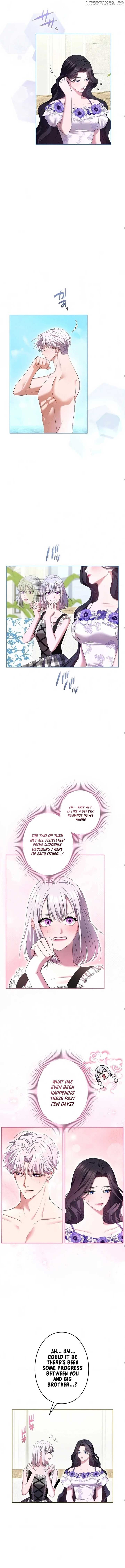 I Can’t Stop Doting the Empire’s Most Notorious Villainess! Chapter 55 86 10