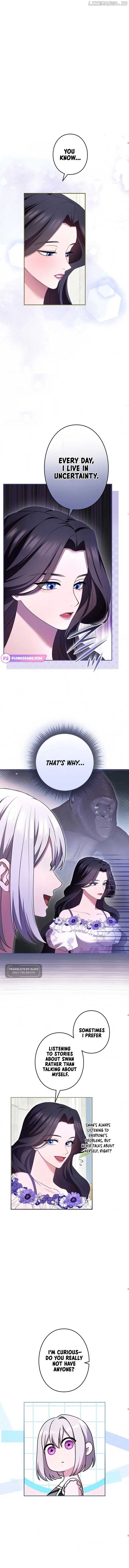 I Can’t Stop Doting the Empire’s Most Notorious Villainess! Chapter 55 87 11