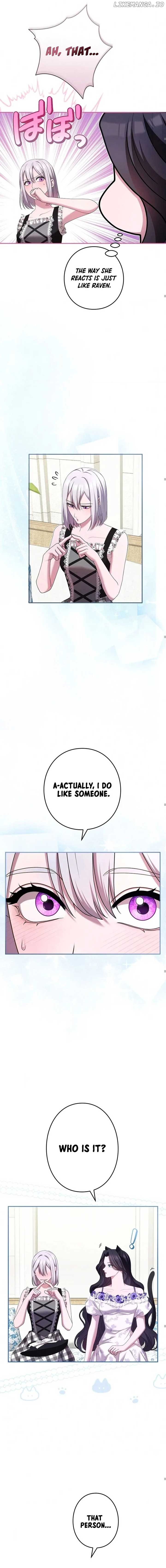 I Can’t Stop Doting the Empire’s Most Notorious Villainess! Chapter 55 88 12