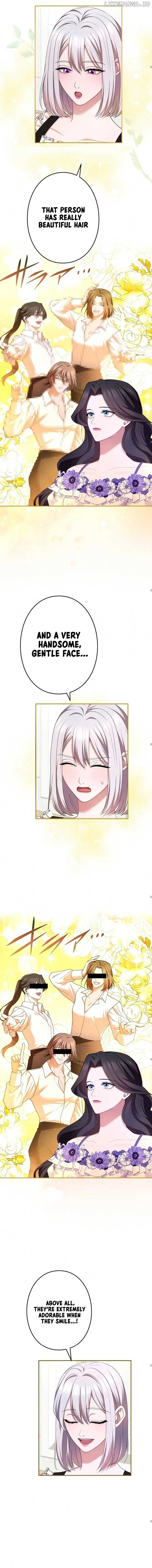 I Can’t Stop Doting the Empire’s Most Notorious Villainess! Chapter 55 89 13