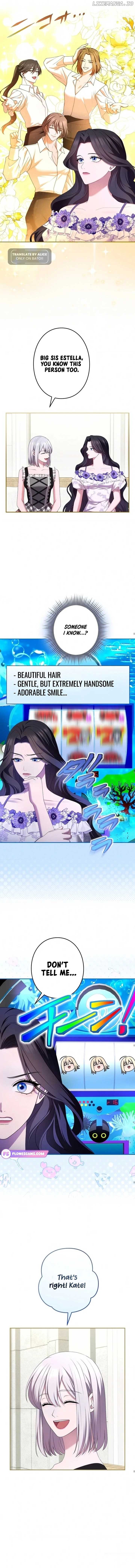 I Can’t Stop Doting the Empire’s Most Notorious Villainess! Chapter 55 90 14