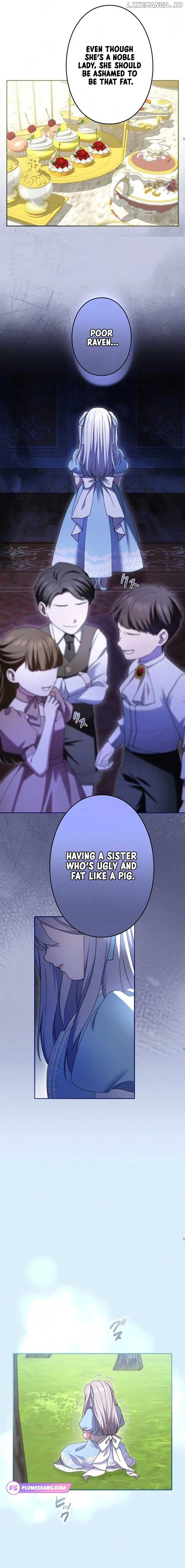 I Can’t Stop Doting the Empire’s Most Notorious Villainess! Chapter 55 93 17