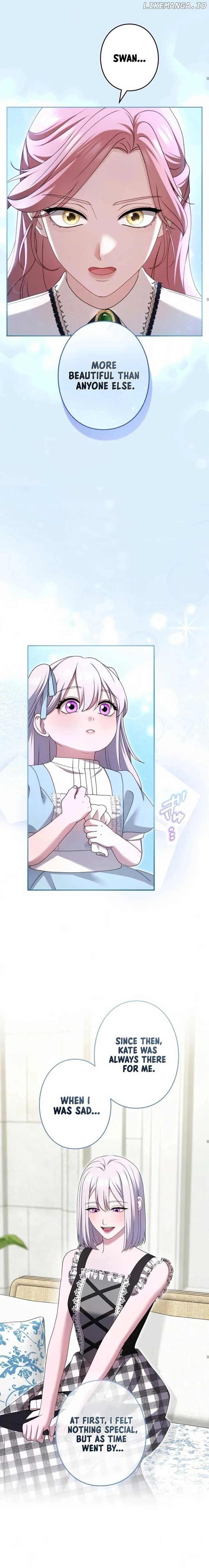 I Can’t Stop Doting the Empire’s Most Notorious Villainess! Chapter 55 95 19