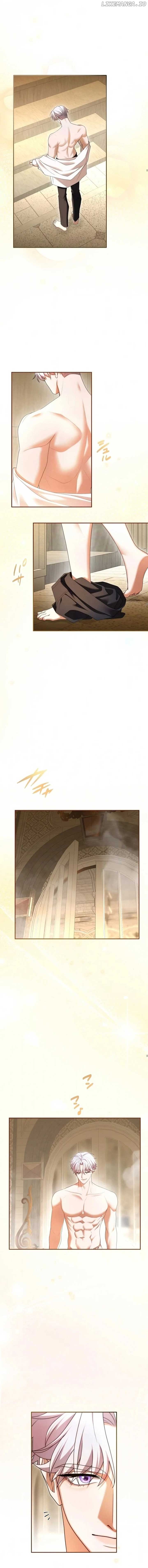 I Can’t Stop Doting the Empire’s Most Notorious Villainess! Chapter 55 98 22