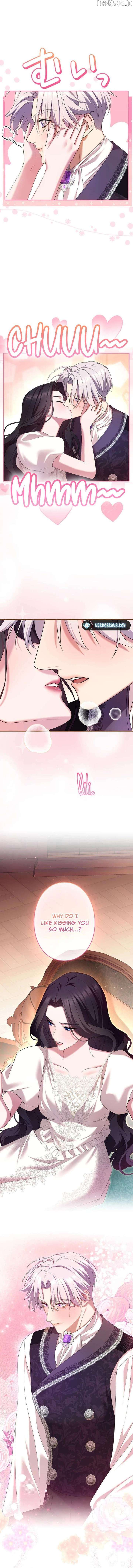I Can’t Stop Doting the Empire’s Most Notorious Villainess! Chapter 67 39 02