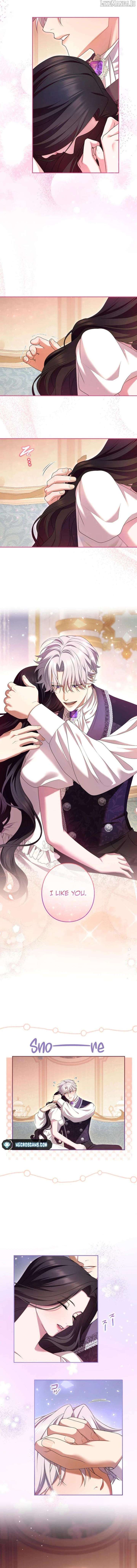 I Can’t Stop Doting the Empire’s Most Notorious Villainess! Chapter 67 41 04