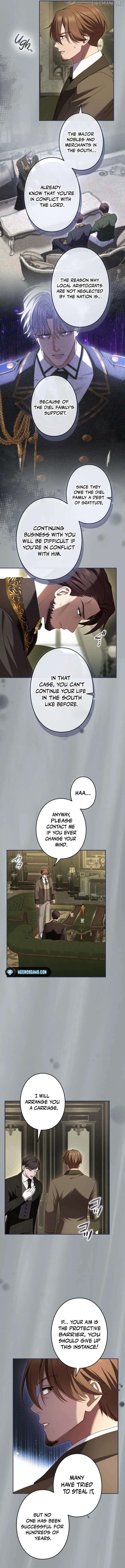 I Can’t Stop Doting the Empire’s Most Notorious Villainess! Chapter 67 43 06