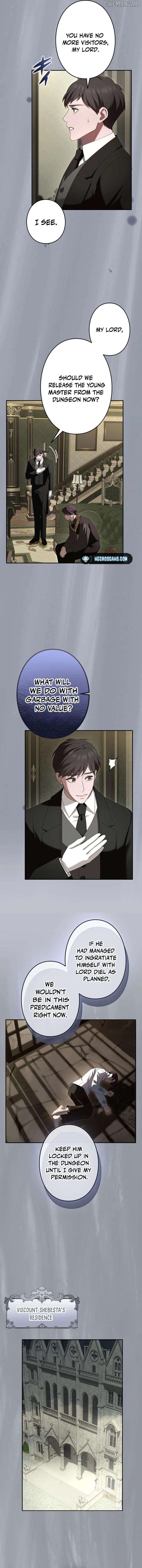 I Can’t Stop Doting the Empire’s Most Notorious Villainess! Chapter 67 46 09