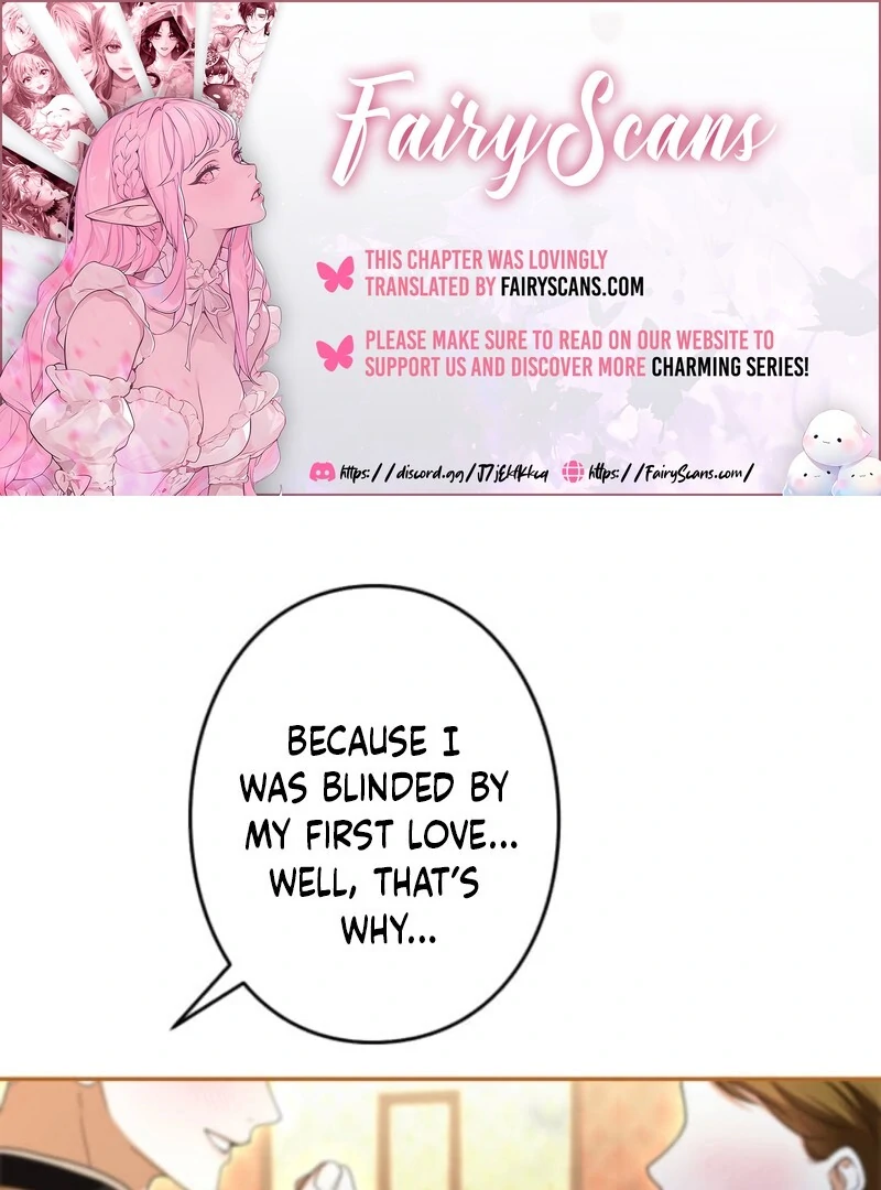 I Can’t Stop Doting the Empire’s Most Notorious Villainess! Chapter 77 527 001