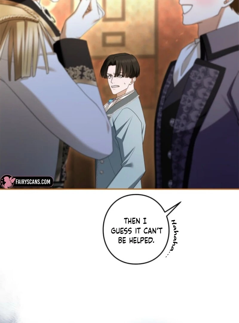 I Can’t Stop Doting the Empire’s Most Notorious Villainess! Chapter 77 528 002