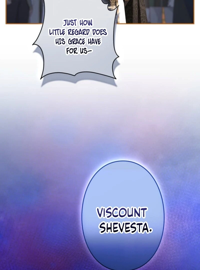 I Can’t Stop Doting the Empire’s Most Notorious Villainess! Chapter 77 535 009