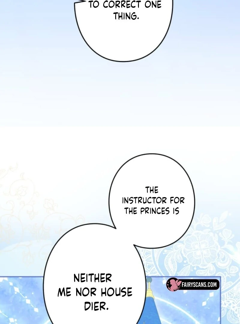 I Can’t Stop Doting the Empire’s Most Notorious Villainess! Chapter 77 542 016