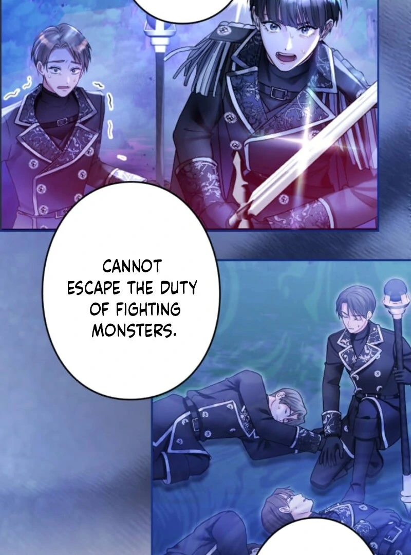 I Can’t Stop Doting the Empire’s Most Notorious Villainess! Chapter 77 546 020