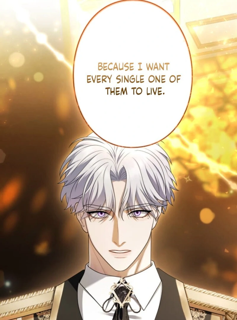 I Can’t Stop Doting the Empire’s Most Notorious Villainess! Chapter 77 551 025