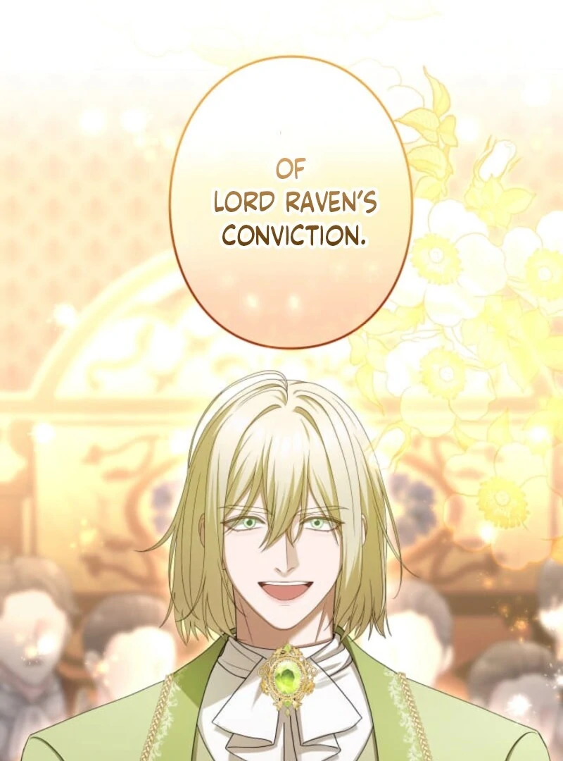 I Can’t Stop Doting the Empire’s Most Notorious Villainess! Chapter 77 558 032