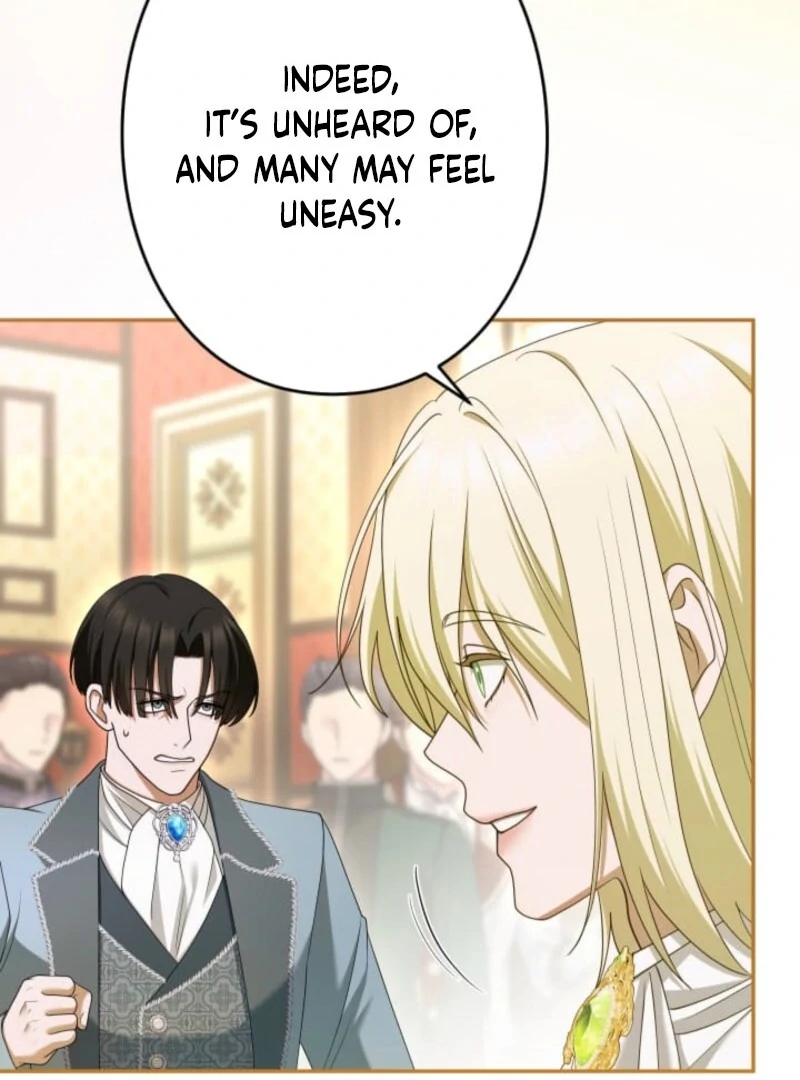 I Can’t Stop Doting the Empire’s Most Notorious Villainess! Chapter 77 560 034