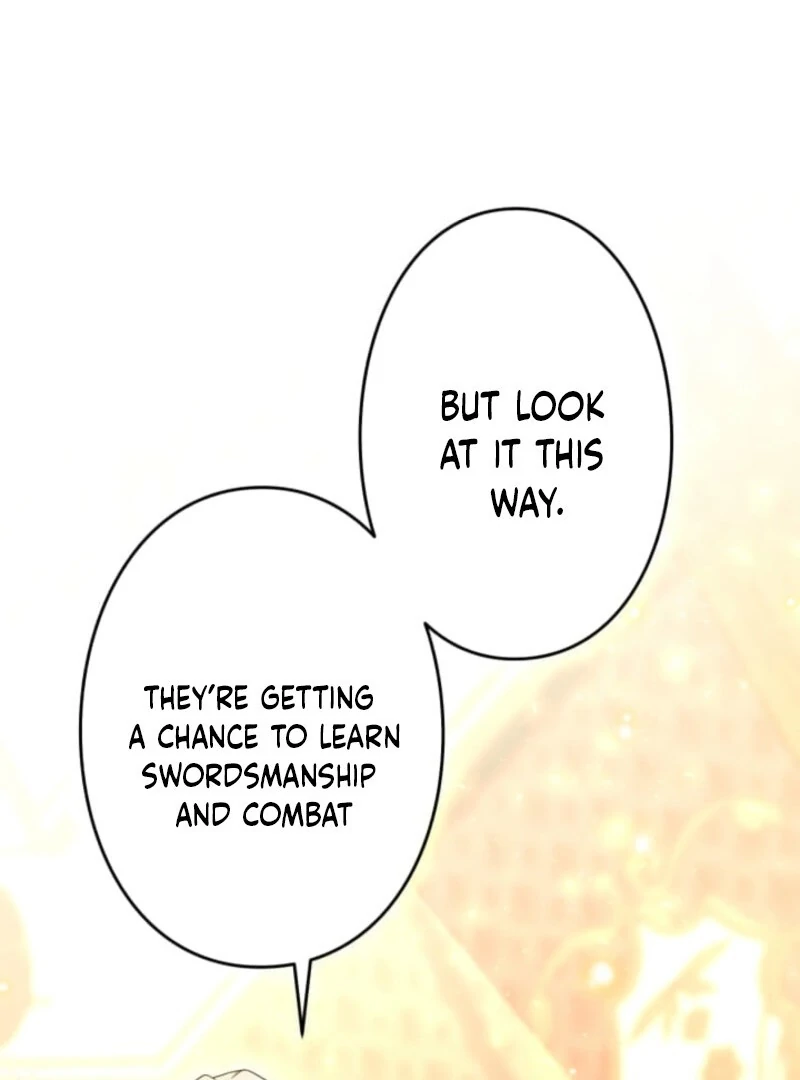 I Can’t Stop Doting the Empire’s Most Notorious Villainess! Chapter 77 561 035