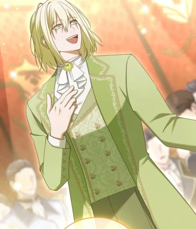 I Can’t Stop Doting the Empire’s Most Notorious Villainess! Chapter 77 562 036