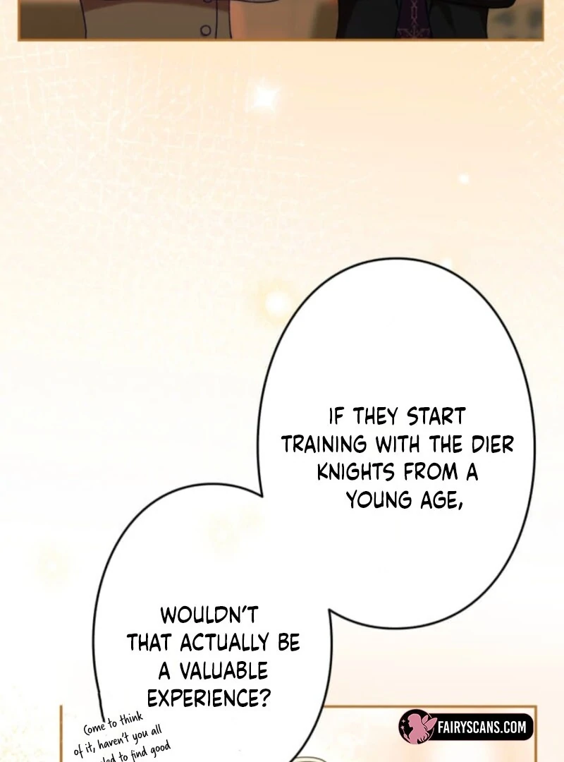 I Can’t Stop Doting the Empire’s Most Notorious Villainess! Chapter 77 565 039