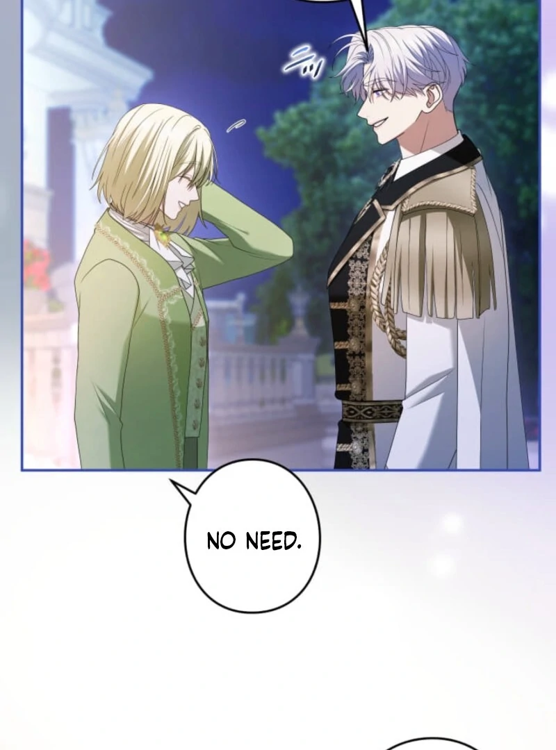 I Can’t Stop Doting the Empire’s Most Notorious Villainess! Chapter 77 574 048