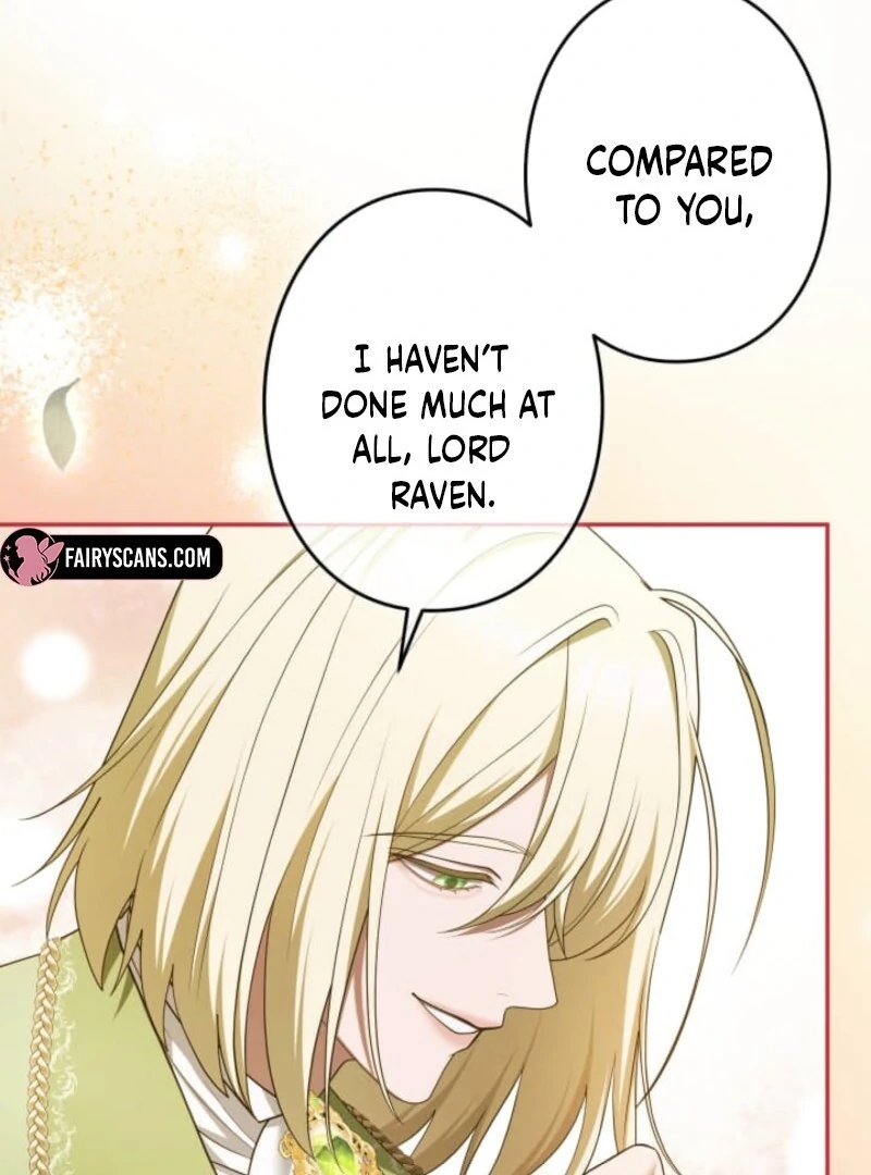 I Can’t Stop Doting the Empire’s Most Notorious Villainess! Chapter 77 575 049