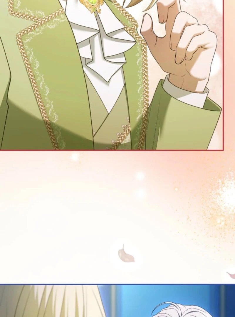 I Can’t Stop Doting the Empire’s Most Notorious Villainess! Chapter 77 576 050