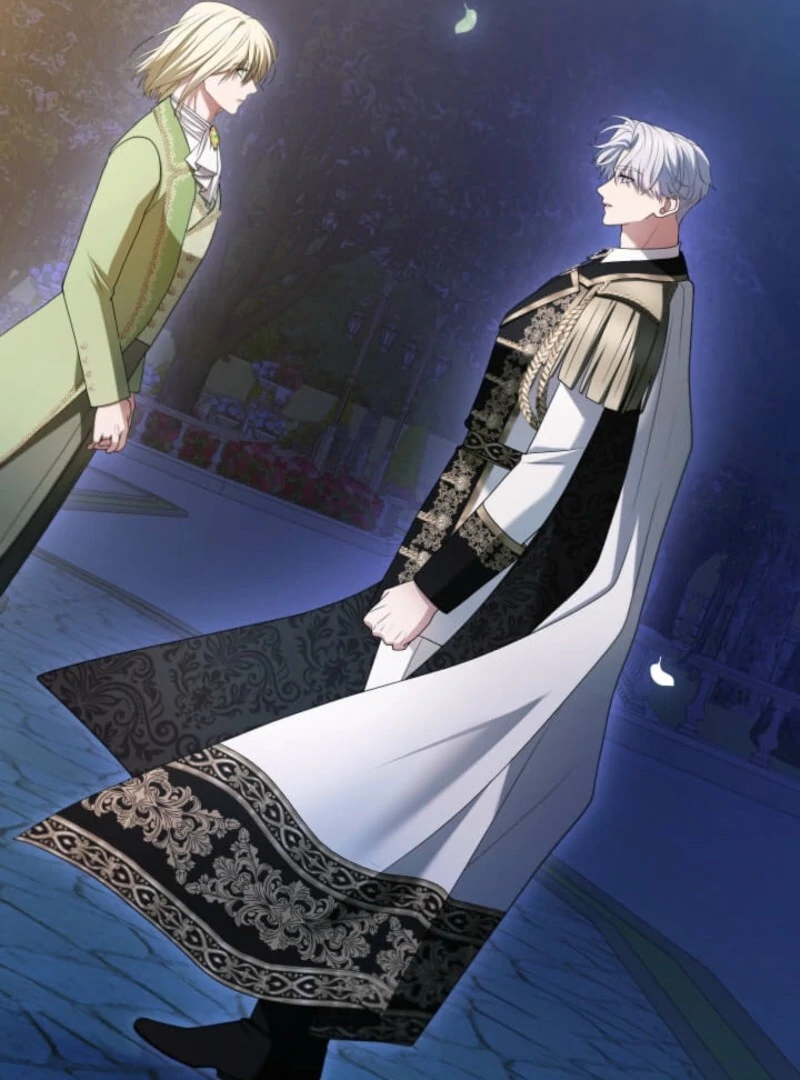 I Can’t Stop Doting the Empire’s Most Notorious Villainess! Chapter 77 580 054