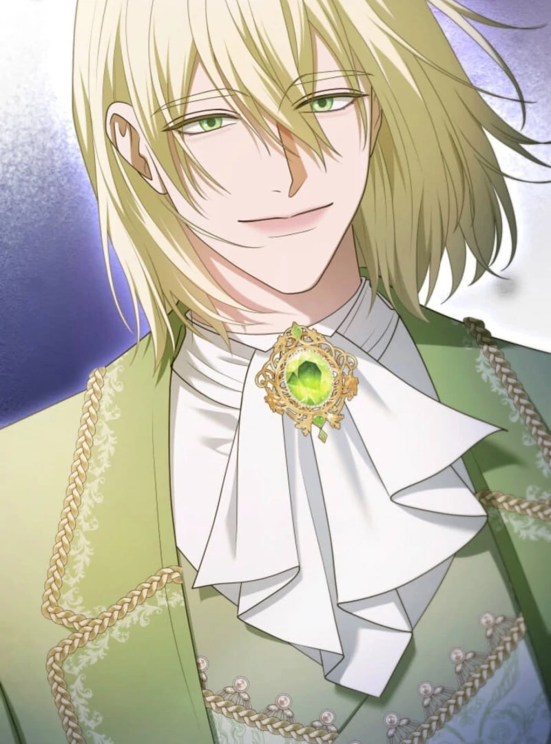 I Can’t Stop Doting the Empire’s Most Notorious Villainess! Chapter 77 582 056