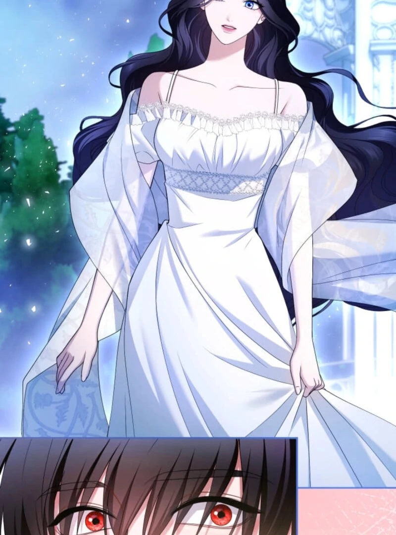 I Can’t Stop Doting the Empire’s Most Notorious Villainess! Chapter 77 597 071