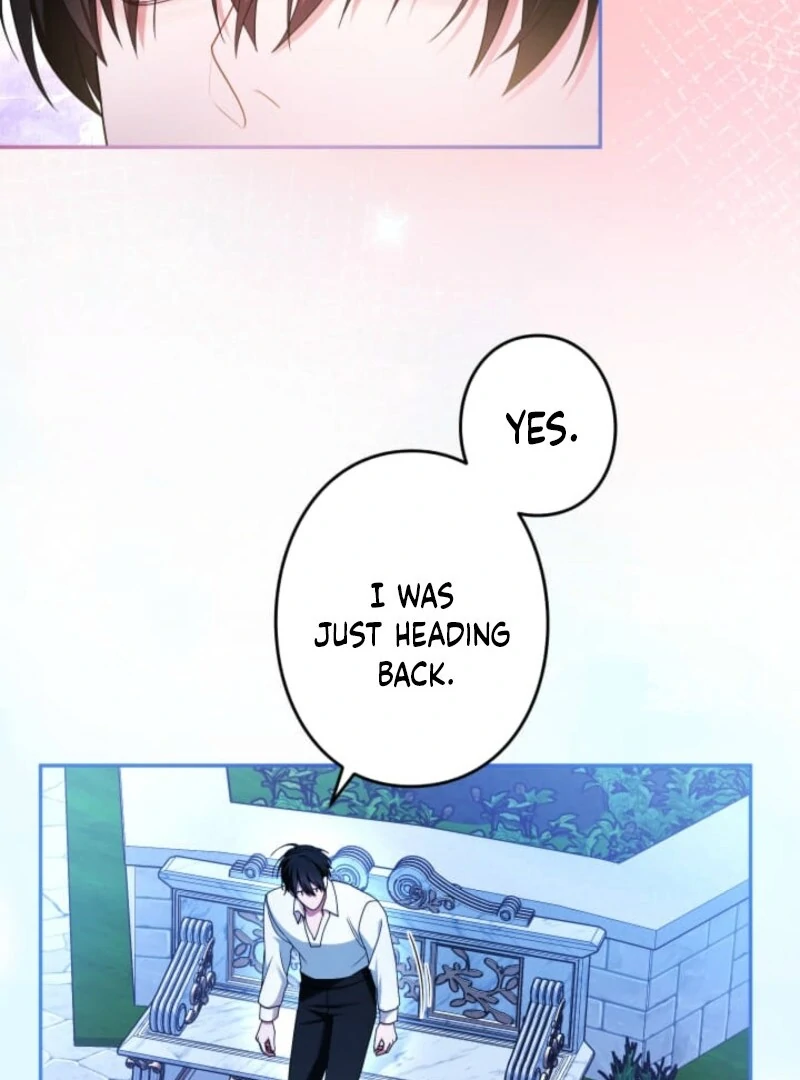 I Can’t Stop Doting the Empire’s Most Notorious Villainess! Chapter 77 598 072