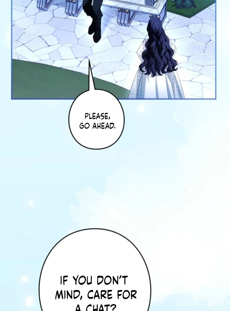 I Can’t Stop Doting the Empire’s Most Notorious Villainess! Chapter 77 599 073