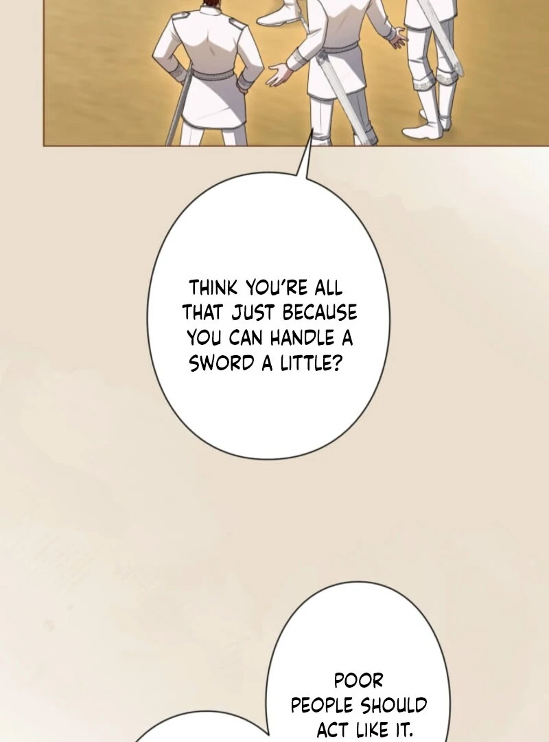 I Can’t Stop Doting the Empire’s Most Notorious Villainess! Chapter 77 614 088