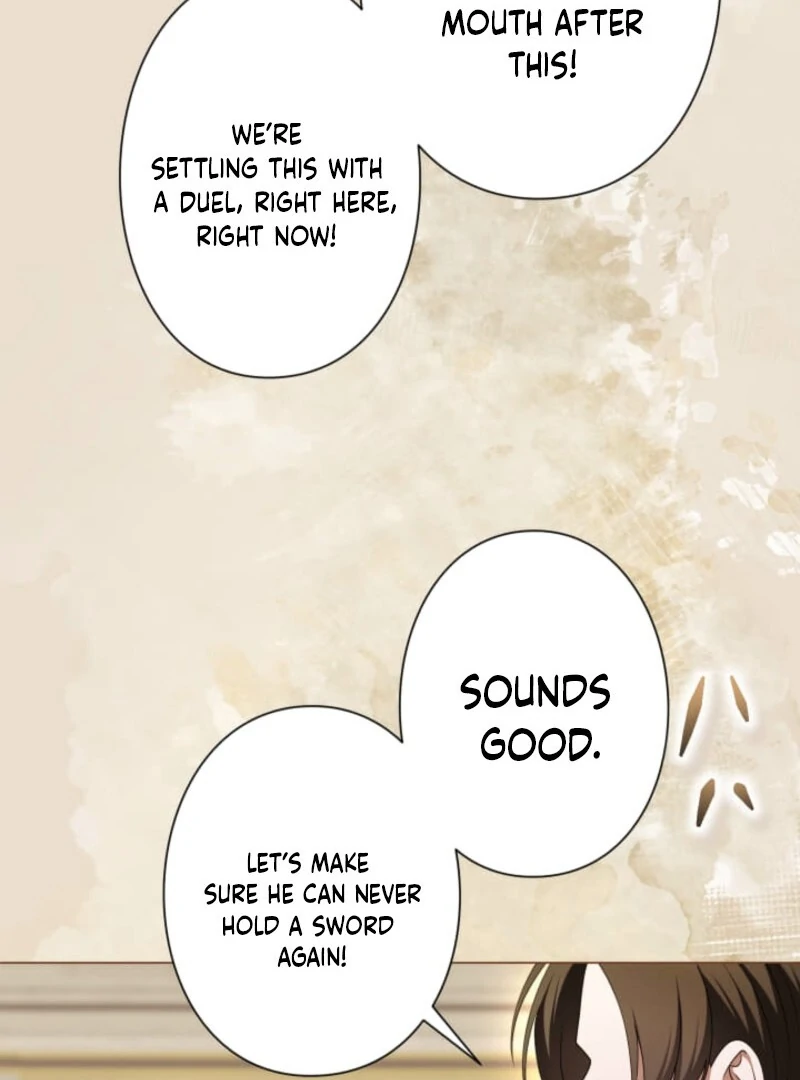 I Can’t Stop Doting the Empire’s Most Notorious Villainess! Chapter 77 620 094