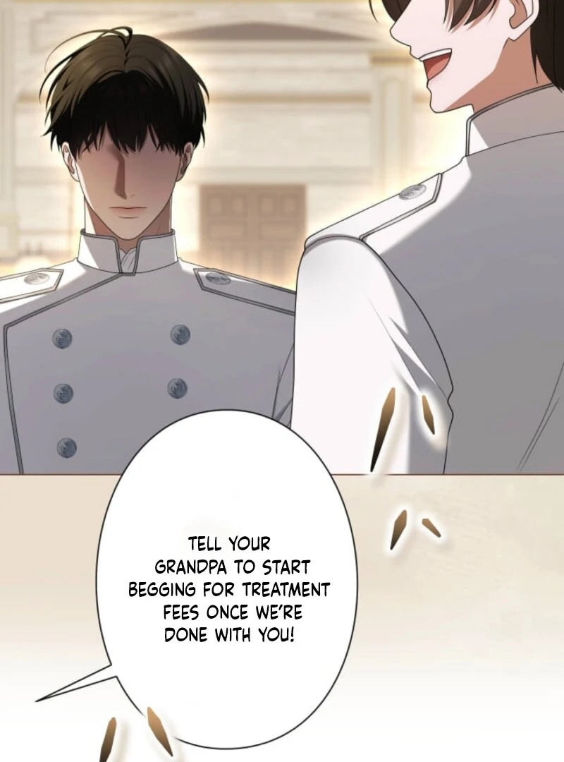 I Can’t Stop Doting the Empire’s Most Notorious Villainess! Chapter 77 621 095