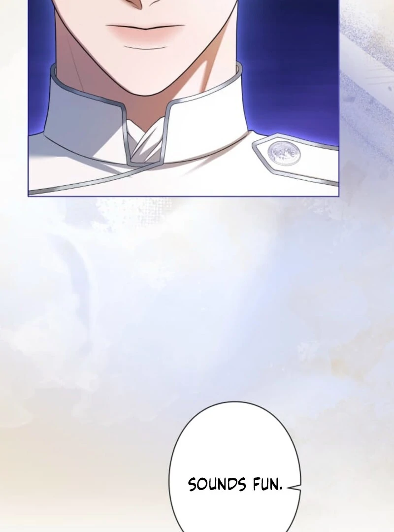 I Can’t Stop Doting the Empire’s Most Notorious Villainess! Chapter 77 623 097