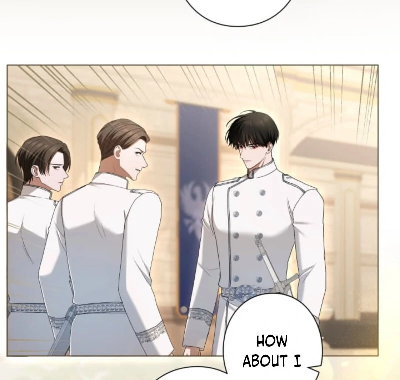 I Can’t Stop Doting the Empire’s Most Notorious Villainess! Chapter 77 624 098