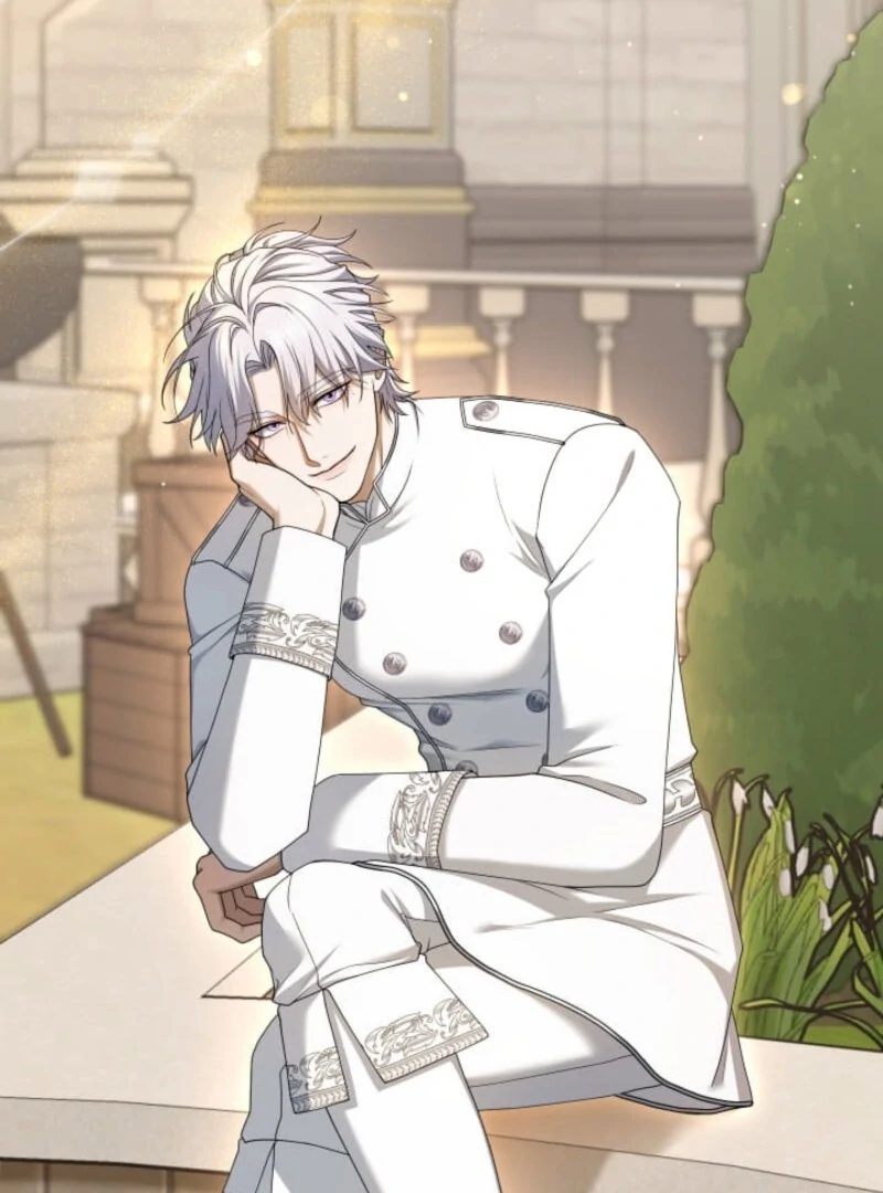 I Can’t Stop Doting the Empire’s Most Notorious Villainess! Chapter 77 626 100