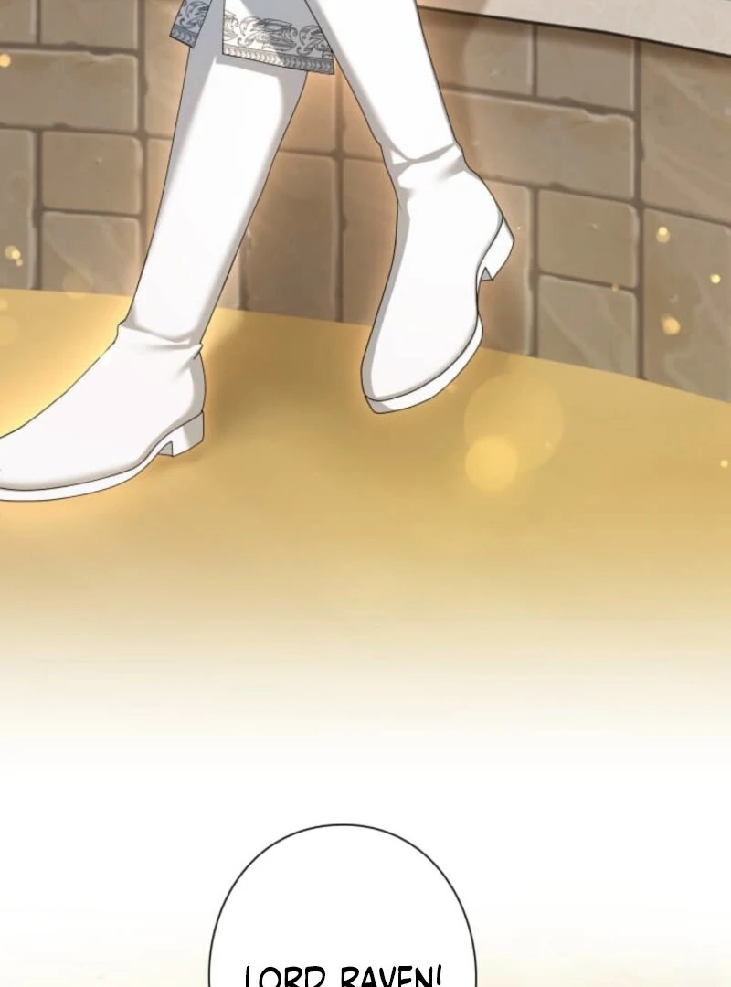 I Can’t Stop Doting the Empire’s Most Notorious Villainess! Chapter 77 627 101