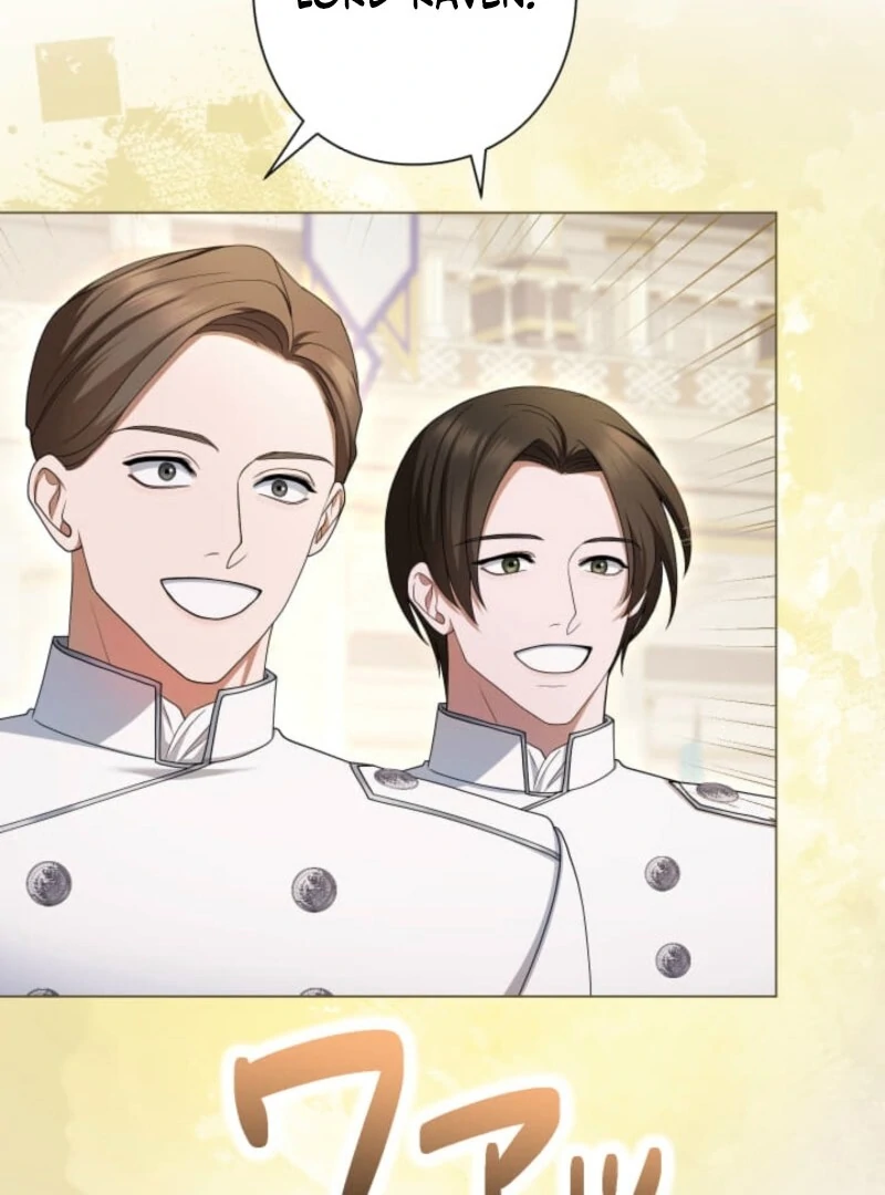 I Can’t Stop Doting the Empire’s Most Notorious Villainess! Chapter 77 628 102