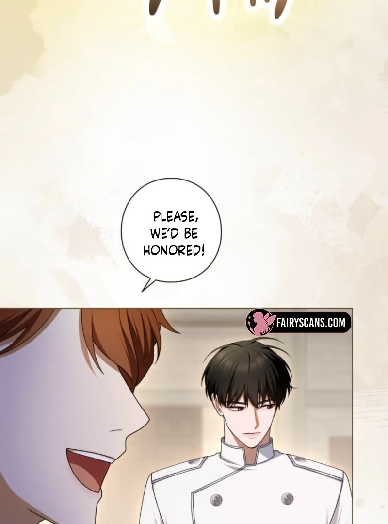 I Can’t Stop Doting the Empire’s Most Notorious Villainess! Chapter 77 629 103