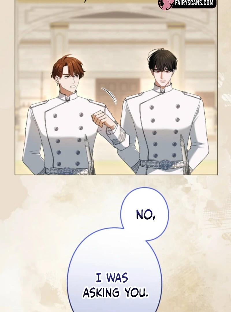 I Can’t Stop Doting the Empire’s Most Notorious Villainess! Chapter 77 635 109