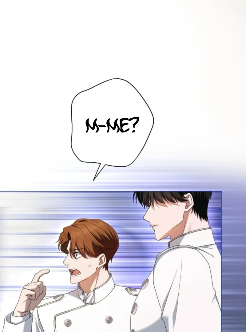 I Can’t Stop Doting the Empire’s Most Notorious Villainess! Chapter 77 637 111