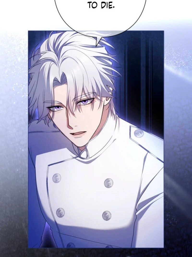 I Can’t Stop Doting the Empire’s Most Notorious Villainess! Chapter 77 639 113